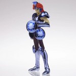 Auriga - Saint Cloth Myth EX Silver Saints Auriga Capella (Shine Time Model)	