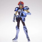 Auriga - Saint Cloth Myth EX Silver Saints Auriga Capella (Shine Time Model)	