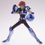 Auriga - Saint Cloth Myth EX Silver Saints Auriga Capella (Shine Time Model)	