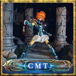 Wing Angel - Saint Cloth Myth Wing Angel Icarus Touma (Shine Time Model) Wing Angel - Saint Cloth Myth Wing Angel Icarus Touma (Shine Time Model)