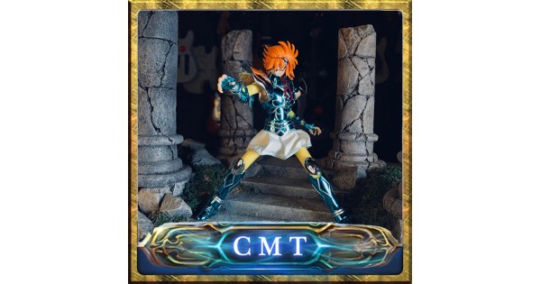 TOUMA フィギュア Wing Angel - Saint Cloth Myth Wing Angel Icarus Touma (Shine