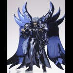 Thanatos - Saint Cloth Myth EXM Hades Specters Thanatos (Good Tony Model)