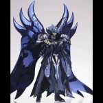 Thanatos - Saint Cloth Myth EXM Hades Specters Thanatos (Good Tony Model)