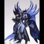 Thanatos - Saint Cloth Myth EXM Hades Specters Thanatos (Good Tony Model)