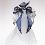 Thanatos - Saint Seiya EXM Hades Specters Thanatos Plain Cloth Set (Good Tony Model)
