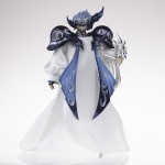 Thanatos - Saint Seiya EXM Hades Specters Thanatos Plain Cloth Set (Good Tony Model)