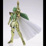 Aquarius Degel - Saint Cloth Myth THE LOST CANVASAquarius Degel (Shine Time Model)