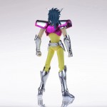 Asterion - Saint Cloth Myth EX Silver Saints Asterion (Shine Time Model)