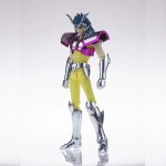 Asterion - Saint Cloth Myth EX Silver Saints Asterion (Shine Time Model)