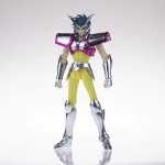 Asterion - Saint Cloth Myth EX Silver Saints Asterion (Shine Time Model)