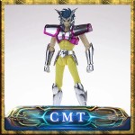 Asterion - Saint Cloth Myth EX Silver Saints Asterion (Shine Time Model)