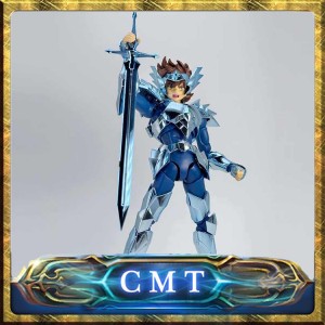 Odin - ST Model Myth Cloth EX Saints Seiya Pegasus Odin
