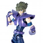 Unicorn Yato  - Saints Seiya Cloth Myth THE LOST CANVAS Unicorn Yato (Shine Time Model)