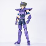 Unicorn Yato  - Saints Seiya Cloth Myth THE LOST CANVAS Unicorn Yato (Shine Time Model)