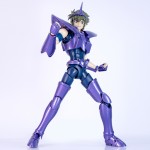 Unicorn Yato  - Saints Seiya Cloth Myth THE LOST CANVAS Unicorn Yato (Shine Time Model)