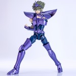 Unicorn Yato  - Saints Seiya Cloth Myth THE LOST CANVAS Unicorn Yato (Shine Time Model)