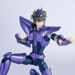 Unicorn Yato  - Saints Seiya Cloth Myth THE LOST CANVAS Unicorn Yato (Shine Time Model)