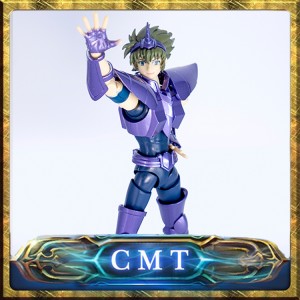 Unicorn Yato  - Saints Seiya Cloth Myth THE LOST CANVAS Unicorn Yato (Shine Time Model)