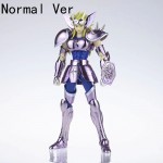 Perseus Argor - Saint Seiya Cloth Myth EX Silver Perseus Argor (Shine Time Model)