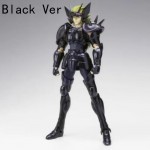 Perseus Argor - Saint Seiya Cloth Myth EX Silver Perseus Argor (Shine Time Model)