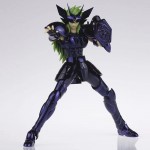 Perseus Argor - Saint Seiya Cloth Myth EX Silver Perseus Argor (Shine Time Model)