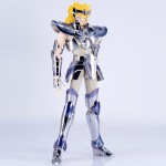 Triangle - Saint Cloth Myth EX Silver Saints Triangle Noesis (Shine Time Model)