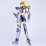Triangle - Saint Cloth Myth EX Silver Saints Triangle Noesis (Shine Time Model)