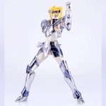 Triangle - Saint Cloth Myth EX Silver Saints Triangle Noesis (Shine Time Model)