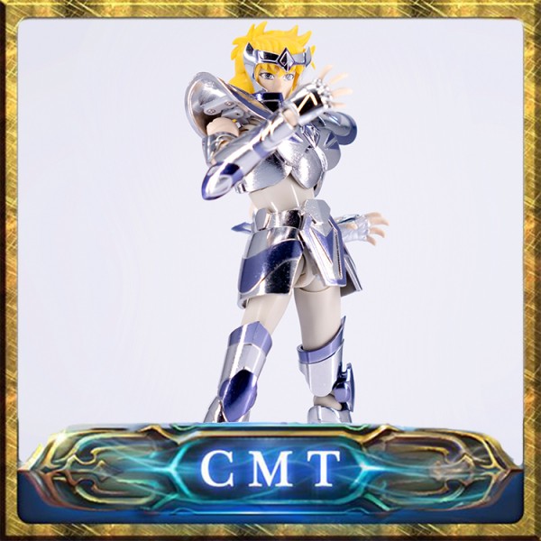 Saint Seiya
