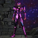 Dullahan Cube - Saint Cloth Myth EXM Hades Specters Dullahan Cube  Normal Ver (RH Model)