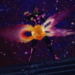 Dullahan Cube - Saint Cloth Myth EXM Hades Specters Dullahan Cube  Normal Ver (RH Model)