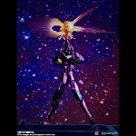 Dullahan Cube - Saint Cloth Myth EXM Hades Specters Dullahan Cube  Normal Ver (RH Model)