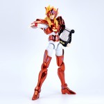 Benetanash Eta - Saint Cloth Myth EXM God Warrior Benetanash Eta Mimir (DS Model)