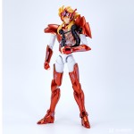 Benetanash Eta - Saint Cloth Myth EXM God Warrior Benetanash Eta Mimir (DS Model)