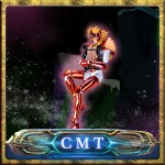 Benetanash Eta - Saint Cloth Myth EXM God Warrior Benetanash Eta Mimir (DS Model)