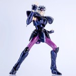 Ophiuchus - Saint Cloth Myth EX Silver Saints Spartan (Shine Time Model)