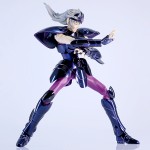 Ophiuchus - Saint Cloth Myth EX Silver Saints Spartan (Shine Time Model)