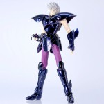 Ophiuchus - Saint Cloth Myth EX Silver Saints Spartan (Shine Time Model)
