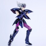 Ophiuchus - Saint Cloth Myth EX Silver Saints Spartan (Shine Time Model)