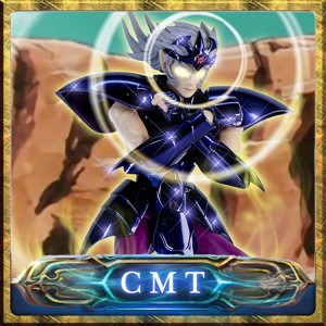 Ophiuchus - Saint Cloth Myth EX Silver Saints Spartan (Shine Time Model)