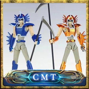 CS - Saint Seiya Soldiers of the Marina (CS Model)