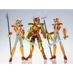 CS - Saint Seiya Soldiers of the Marina (CS Model)