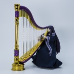 Good Tony Model - Saint Cloth Myth EX Pandora Plain Cloth Set