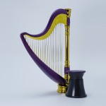 Good Tony Model - Saint Cloth Myth EX Pandora Plain Cloth Set