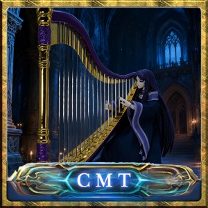 Good Tony Model - Saint Cloth Myth EX Pandora Plain Cloth Set