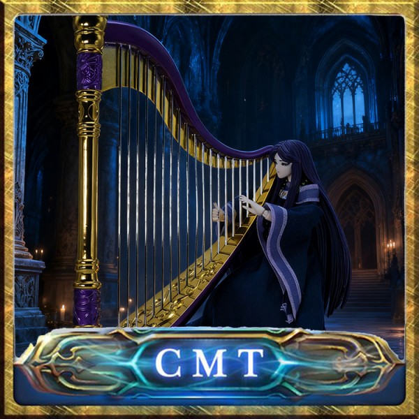 Good Tony Model - Saint Cloth Myth EX Pandora Plain Cloth Set