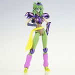Good Tony Model - Saint Cloth Myth EX Ophiuchus Shaina