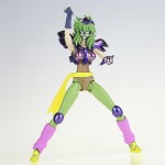Good Tony Model - Saint Cloth Myth EX Ophiuchus Shaina