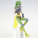 Good Tony Model - Saint Cloth Myth EX Ophiuchus Shaina
