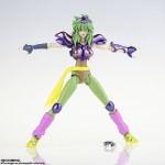 Good Tony Model - Saint Cloth Myth EX Ophiuchus Shaina